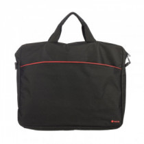 Meta title-MONRAY BUSSINESS NOTEBOOK BAG 15.6'' NEGRO ANDORRA , Accesorios Portátil ANDORRA , Bolsas Transporte ANDORRA , 843543