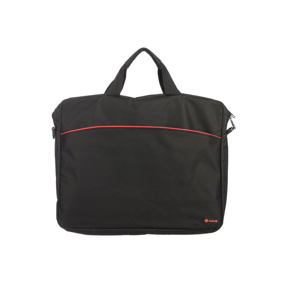 Meta title-MONRAY BUSSINESS NOTEBOOK BAG 15.6'' NEGRO ANDORRA , Accesorios Portátil ANDORRA , Bolsas Transporte ANDORRA , 843543