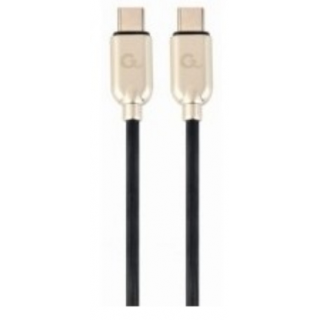 CABLE USB GEMBIRD TIPO C...