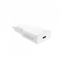 Meta title-CELLY CARGADOR 1 USB-C 25W ANDORRA , Accesorios Telefonía ANDORRA , Cargadores ANDORRA , 8021735220893 ANDORRA , PC C