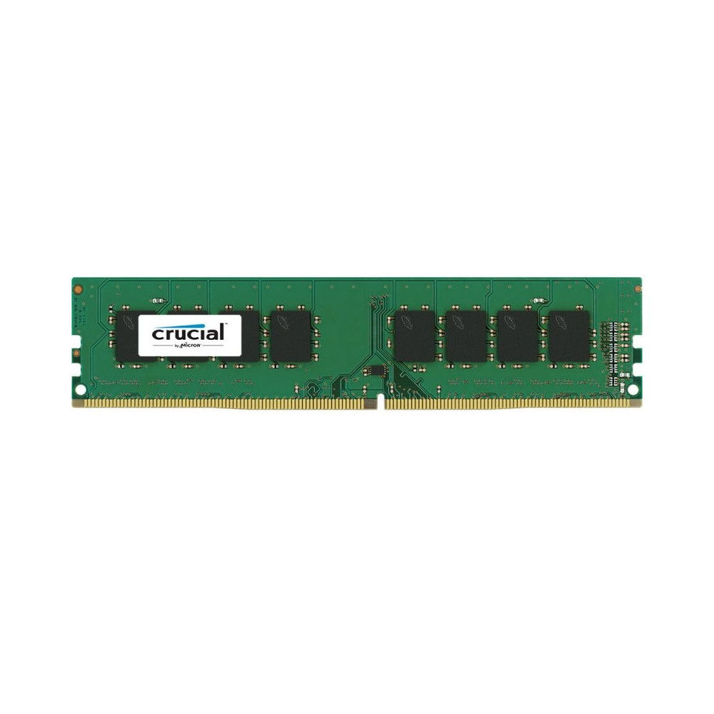 Meta title-CRUCIAL CT8G4DFS824A 8GB DDR4 2400MHZ PC4-19200 SR ANDORRA , Memorias ANDORRA , Memorias DDR4 ANDORRA , 0649528776389