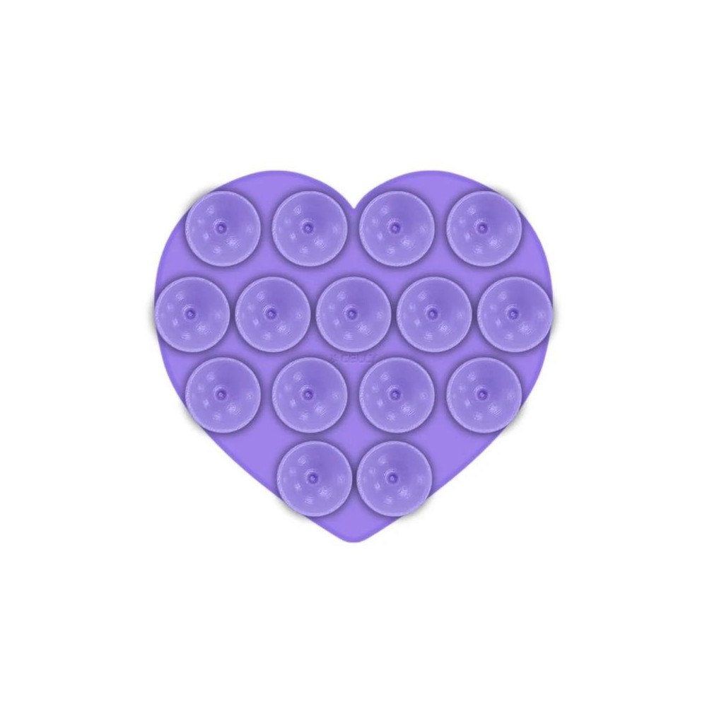 Meta title-CELLY VENTOSA CORAZÓN MORADO ANDORRA , Accesorios Telefonía ANDORRA , Fundas y Carcasas para Telefonía ANDORRA , 8021 Meta title-CELLY VENTOSA CORAZÓN MORADO ANDORRA , Accesorios Telefonía ANDORRA , Fundas y Carcasas para Telefonía ANDORRA , 8021