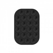 Meta title-CELLY VENTOSA NEGRO ANDORRA , Accesorios Telefonía ANDORRA , Fundas y Carcasas para Telefonía ANDORRA , 8021735218760