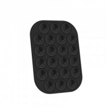 Meta title-CELLY VENTOSA NEGRO ANDORRA , Accesorios Telefonía ANDORRA , Fundas y Carcasas para Telefonía ANDORRA , 8021735218760