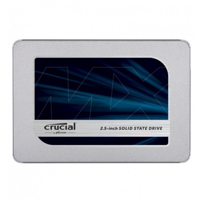 CRUCIAL CT4000MX500SSD1...