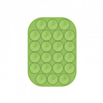 Meta title-CELLY VENTOSA VERDE ANDORRA , Accesorios Telefonía ANDORRA , Fundas y Carcasas para Telefonía ANDORRA , 8021735218753