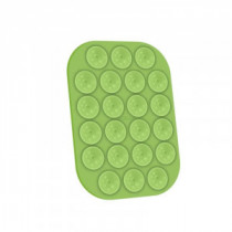 Meta title-CELLY VENTOSA VERDE ANDORRA , Accesorios Telefonía ANDORRA , Fundas y Carcasas para Telefonía ANDORRA , 8021735218753