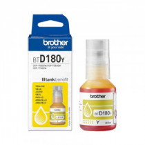 Meta title-BROTHER BOTELLA BTD180Y AMARILLO ANDORRA , Consumibles Impresión ANDORRA , Cartuchos tinta original ANDORRA , 4977766