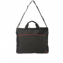 Meta title-MONRAY BUSSINESS NOTEBOOK BAG 15.6'' NEGRO ANDORRA , Accesorios Portátil ANDORRA , Bolsas Transporte ANDORRA , 843543