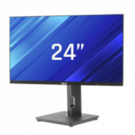 Meta title-IGGUAL MONITOR 24'' FHD VGA HDMI 100HZ PIVOTANTE AA ANDORRA , Monitores ANDORRA , Monitores Led ANDORRA , 84353643198
