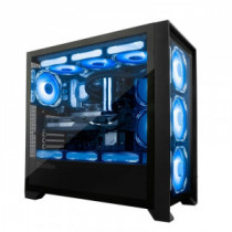 Meta title-COOLBOX CAJA GAMING ATX GE-2000 DUALVIEW  S/FTE ANDORRA , Cajas y fuentes ANDORRA , Semitorre y Miditorre ANDORRA , 8
