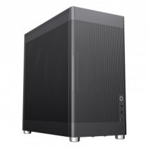 Meta title-COOLBOX CAJA ATX MP1 NEGRA FULL MESH S/FTE ANDORRA , Cajas y fuentes ANDORRA , Semitorre y Miditorre ANDORRA , 843662