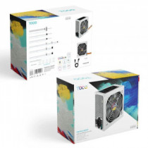 Meta title-TOOQ FUENTE ALIMENTACIÓN TQAPOLO-550SP 550W ANDORRA , Cajas y fuentes ANDORRA , Fuentes 400..600W ANDORRA , 843328101