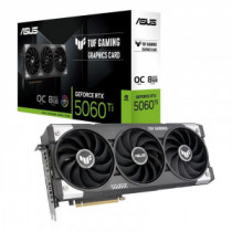 Meta title-ASUS VGA NVIDIA TUF RTX 5060 TI OC 8GB GAMING DDR7 ANDORRA , Tarjetas gráficas ANDORRA , PCI Express DDR7 ANDORRA , 4