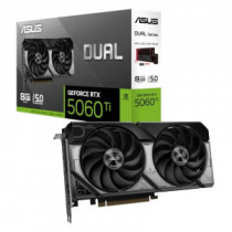 Meta title-ASUS VGA NVIDIA DUAL RTX 5060 TI 8G DDR7 ANDORRA , Tarjetas gráficas ANDORRA , PCI Express DDR7 ANDORRA , 47113879942