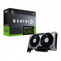 Meta title-MSI VGA NVIDIA RTX 5060 8G VENTUS 2X OC DDR7 ANDORRA , Tarjetas gráficas ANDORRA , PCI Express DDR7 ANDORRA , 4711377