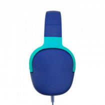 Meta title-CELLY AURICULAR DIADEMA NIÑOS AZUL ANDORRA , Audio ANDORRA , Auricular con micrófono ANDORRA , 8021735215103 ANDORRA 