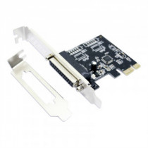 Meta title-APPROX! APPPCIE1P TARJ.CONT. 1 PARALEL PCI-E LP&HP ANDORRA , Controladoras ANDORRA , Tarjetas Controladoras ANDORRA ,