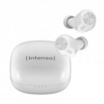 Meta title-INTENSO | BUDS MICRO AURICULARES TWS | BLANCO ANDORRA , Audio ANDORRA , Auricular con micrófono ANDORRA , 40343030354