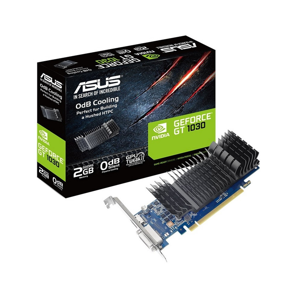 Meta title-ASUS VGA NVIDIA GT 1030 SL BRK 2GB DDR5 ANDORRA , Tarjetas gráficas ANDORRA , PCI Express DDR5 ANDORRA , 471290074333