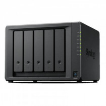 Meta title-SYNOLOGY DX525 EXPANSION UNIT 5BAY HDD/SSD ANDORRA , Almacenamiento en red ANDORRA , Almacenamiento Sobremesa ANDORRA