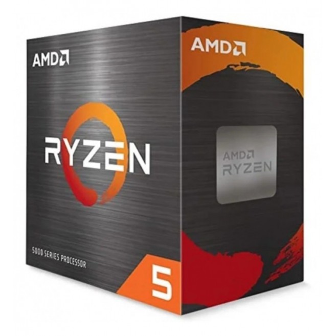 AMD RYZEN 5 5500 3.6GHZ...