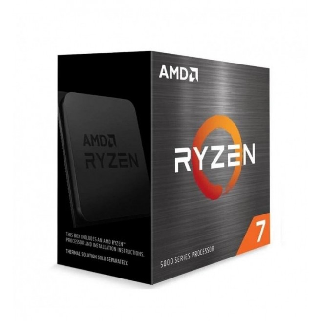 AMD RYZEN 7 5700X 3.4GHZ...