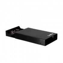 Meta title-COOLBOX CAJA HDD 3.5'' SCA-3533 USB3.0 NEGRA ALUM ANDORRA , Accesorios Almacenamiento ANDORRA , Cajas Externas - Extr