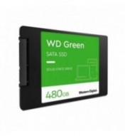 WD GREEN WDS480G3G0A SSD...