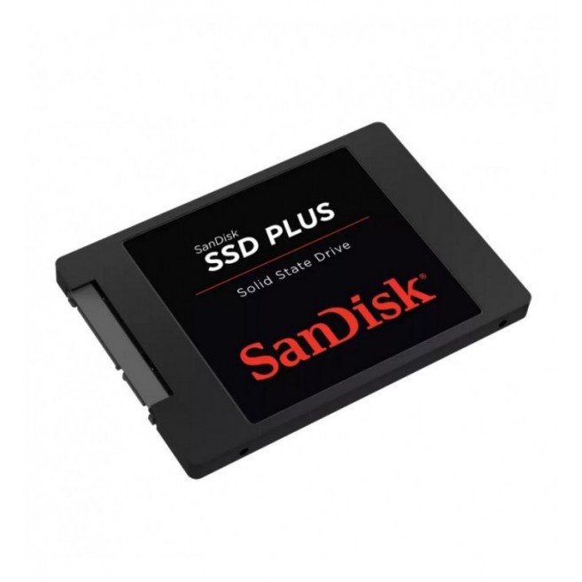 SANDISK SDSSDA-1T00-G27 SSD...
