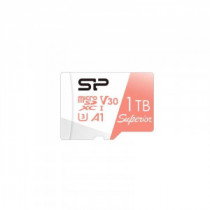 Meta title-SP MICROSDXC 1TB CLASE 10 V30 A1 ANDORRA , Tarjetas memoria ANDORRA , Secure Digital ANDORRA , 4713436139546 ANDORRA 