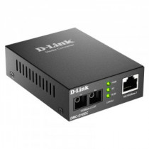 Meta title-D-LINK DMC-G10SC CONVERSOR MEDIOS SC SM 10KM ANDORRA , Adaptadores red ANDORRA , Red cableada ANDORRA , 0790069470110