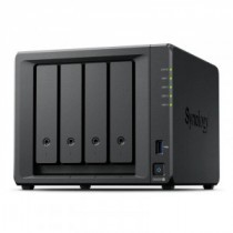 Meta title-SYNOLOGY DS425+ NAS 4BAY DISKSTATION 1X2.5GBE 1XGB ANDORRA , Almacenamiento en red ANDORRA , Almacenamiento Sobremesa