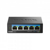 Meta title-D-LINK DMS-105 5X2.5MGB UNMANAGED SWITCH ANDORRA , Switches y Puntos acceso ANDORRA , Switches sobremesa ANDORRA , 07