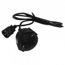 Meta title-SALICRU CABLE C14/SCHUKO 1.8-2 METROS ANDORRA , Accesorios SAI ANDORRA , Accesorios SAI ANDORRA , 5712505928721 ANDOR