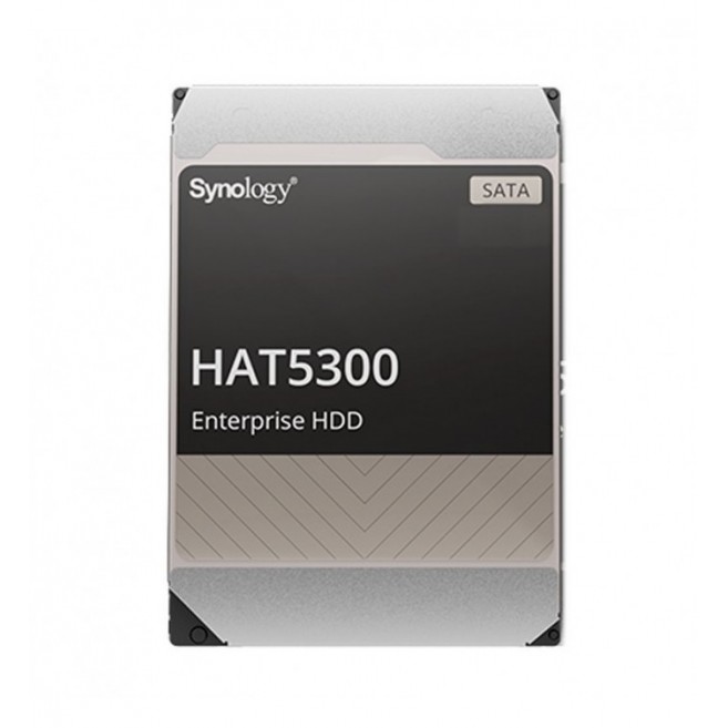 SYNOLOGY HAT5310-8T 3.5''...