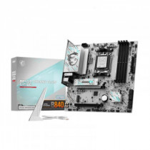 Meta title-MSI PLACA BASE B840M GAMING PLUS WIFI6E DDR5 MATX ANDORRA , Placas base ANDORRA , AMD socket AM5 ANDORRA , 4711377361