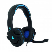Meta title-EWENT PL3320 GAMING HEADSET WITH MIC FOR PC AND CO ANDORRA , Audio ANDORRA , Auricular con micrófono ANDORRA , 805439