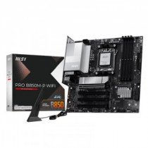 Meta title-MSI PLACA BASE PRO B850M-P WIFI AM5 ANDORRA , Placas base ANDORRA , AMD socket AM5 ANDORRA , 4711377350181 ANDORRA ,