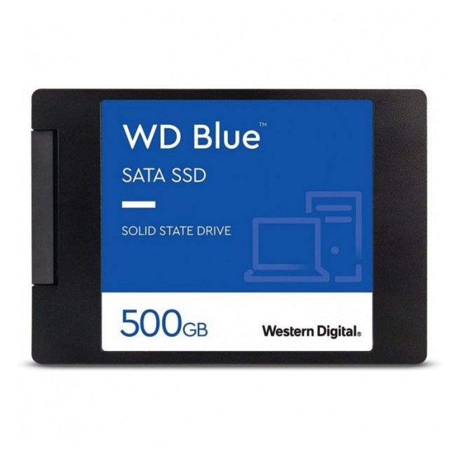 WD BLUE SA510 WDS500G3B0A...