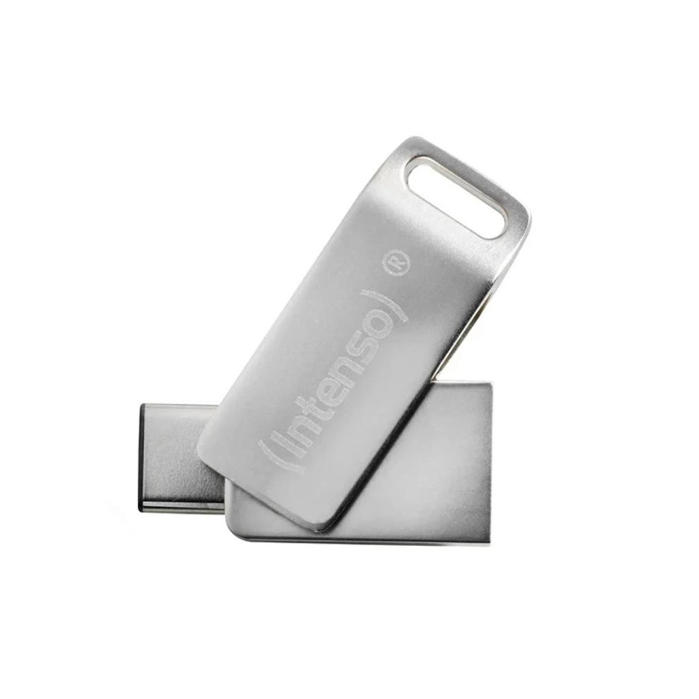 Meta title-INTENSO LÁPIZ USB CMOBILE USB 3.0 + TYPEC 128GB ANDORRA , Almacenamiento externo ANDORRA , Lápiz USB ANDORRA , 403430