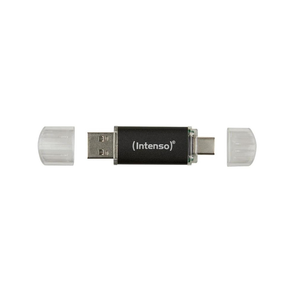 Meta title-INTENSO TWIST LINE LÁPIZ USB 3.2  A+C 256GB ANDORRA , Almacenamiento externo ANDORRA , Lápiz USB ANDORRA , 4034303035