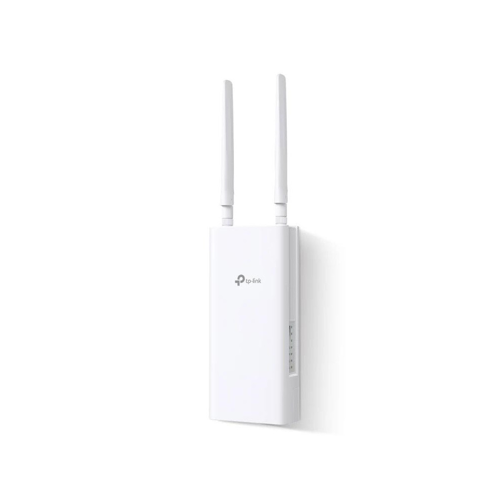 Meta title-TP-LINK TL-MR100-OUTDOOR ROUTER 4G WIFI EXT. IP65 ANDORRA , Routers - Modems ANDORRA , Routers inalámbricos ANDORRA ,