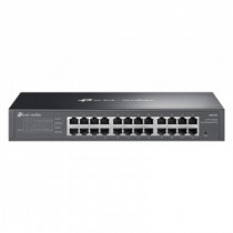 Meta title-TP-LINK ES224G SWITCH 24XGBE METAL 1U ANDORRA , Switches y Puntos acceso ANDORRA , Switches armario ANDORRA , 1210002