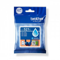Meta title-BROTHER CARTUCHO LC521C CIAN ANDORRA , Consumibles Impresión ANDORRA , Cartuchos tinta original ANDORRA , 49777668392