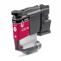 Meta title-BROTHER CARTUCHO LC521M MAGENTA ANDORRA , Consumibles Impresión ANDORRA , Cartuchos tinta original ANDORRA , 49777668