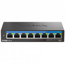 Meta title-D-LINK DMS-108 8X2.5MGB UNMANAGED SWITCH ANDORRA , Switches y Puntos acceso ANDORRA , Switches sobremesa ANDORRA , 07