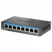 Meta title-D-LINK DMS-108 8X2.5MGB UNMANAGED SWITCH ANDORRA , Switches y Puntos acceso ANDORRA , Switches sobremesa ANDORRA , 07