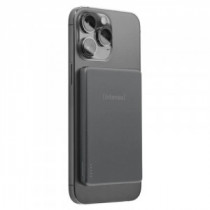 Meta title-INTENSO POWERBANK MW5000 MAGSAFE GRIS ANDORRA , Accesorios Telefonía ANDORRA , Baterías ANDORRA , 4034303036189 ANDOR