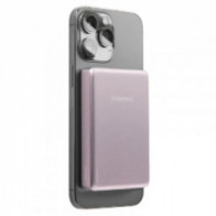 Meta title-INTENSO POWERBANK MW10000 MAGSAFE ROSADO ANDORRA , Accesorios Telefonía ANDORRA , Baterías ANDORRA , 4034303036240 AN